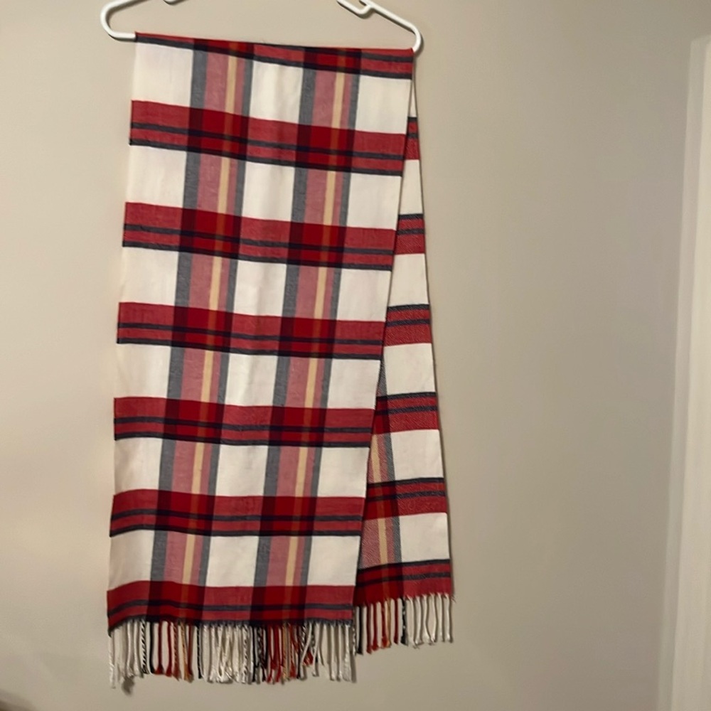 Lands End scarf